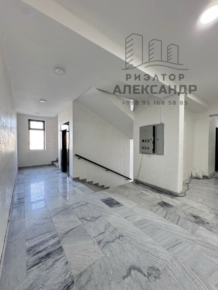 2/4/9 Максим Горький - Новостройка - Чайхана Салом - Ипотека