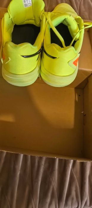 Мъжки маратонки за волейбол ASICS SKY ELITE FF 3  номер 45.6