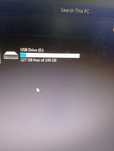 Флашка usb 2.0 с връзка към телефон 249 GB