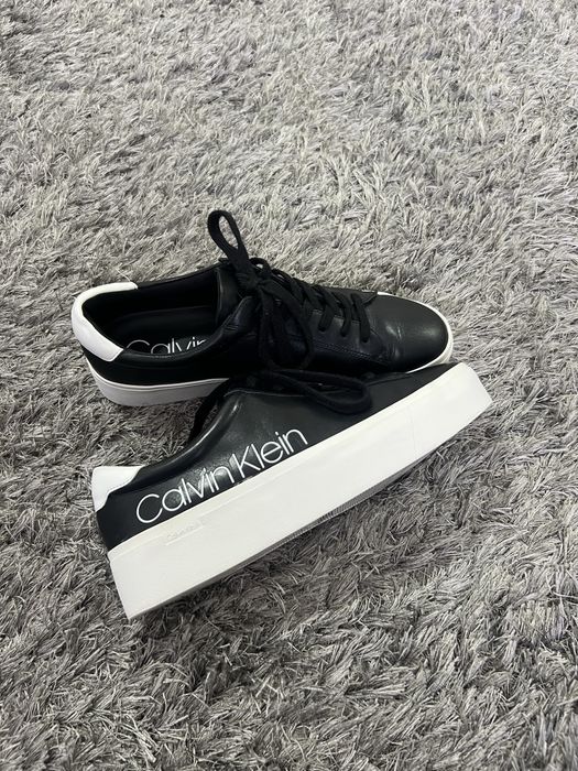 Sneakers Calvin Klein