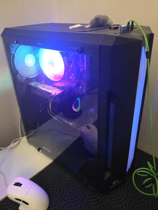 Продаю Игровой компьютер