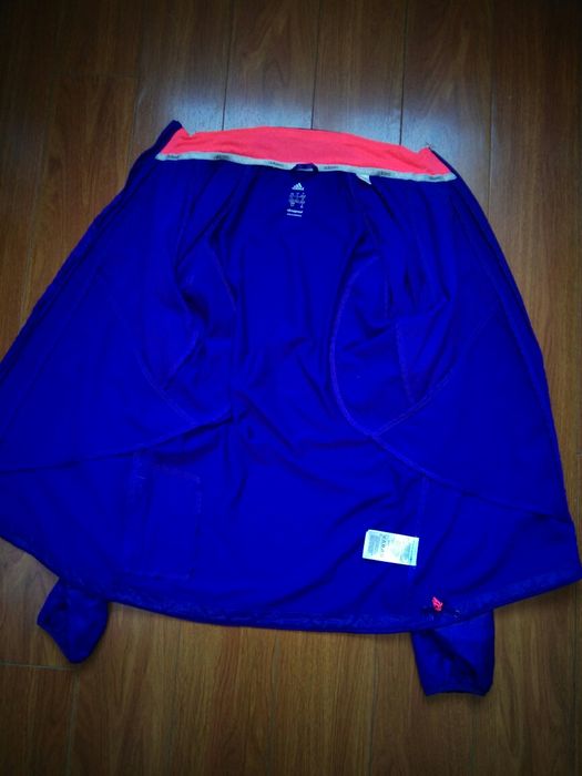 Bluza dama Adidas ClimaProof mărimea S