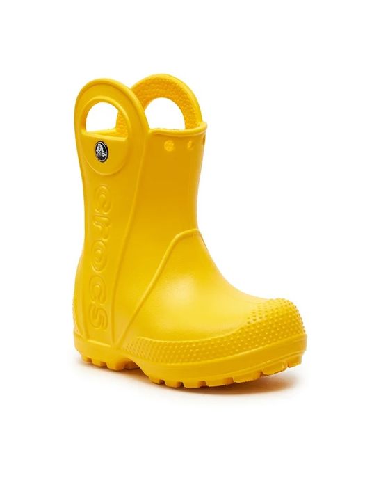 Детски ботуши CROCS