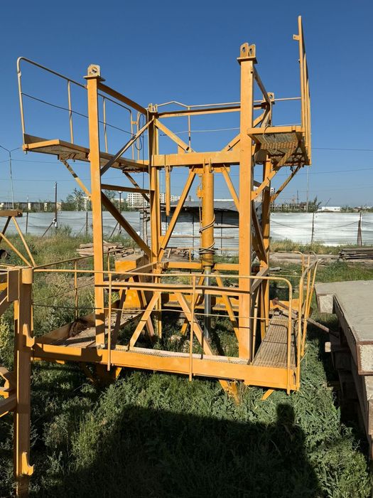 Башеный кран сатылады срочна