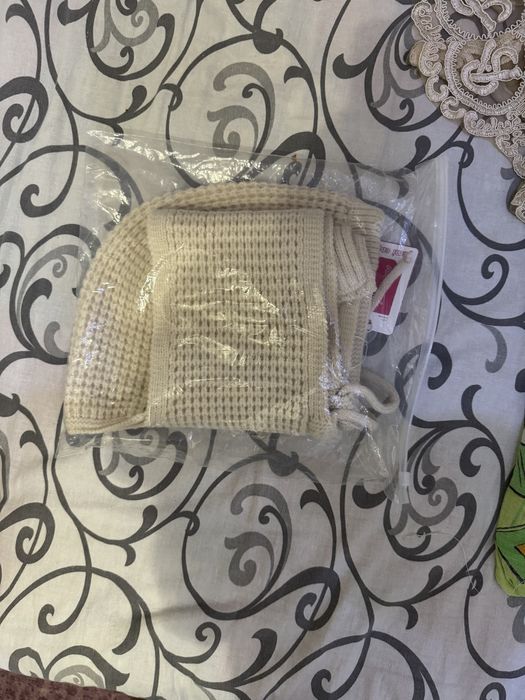 Капор новый багасы 7000