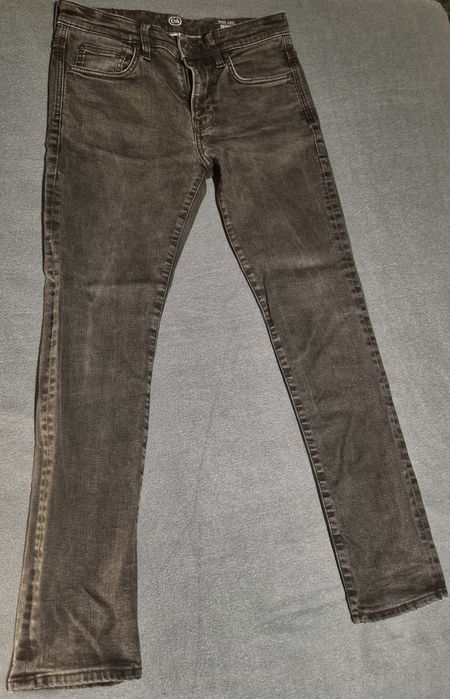 Blugi Skinny C&A