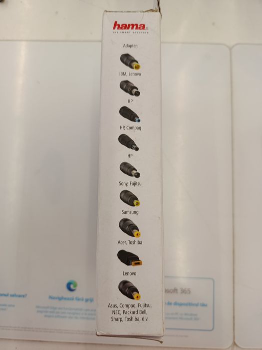 Încărcător Laptop Universal