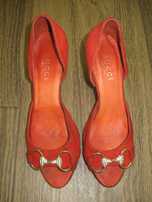 Gucci дамски обувки