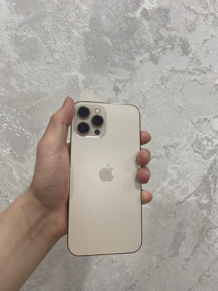 Продам iPhone 12 Pro Max