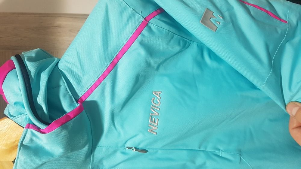 Geaca NEVICA de fata Nouo 11 & 12 ani