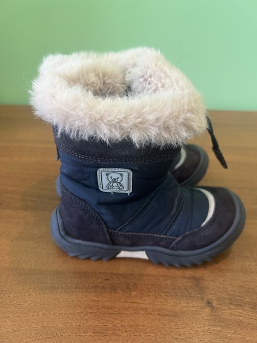 Детски ботушки Lasocki