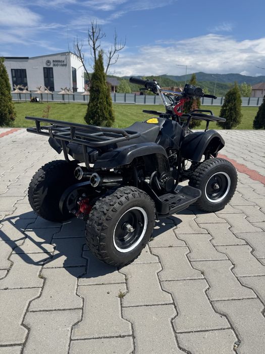 Vând ATV 49cc pentru copii