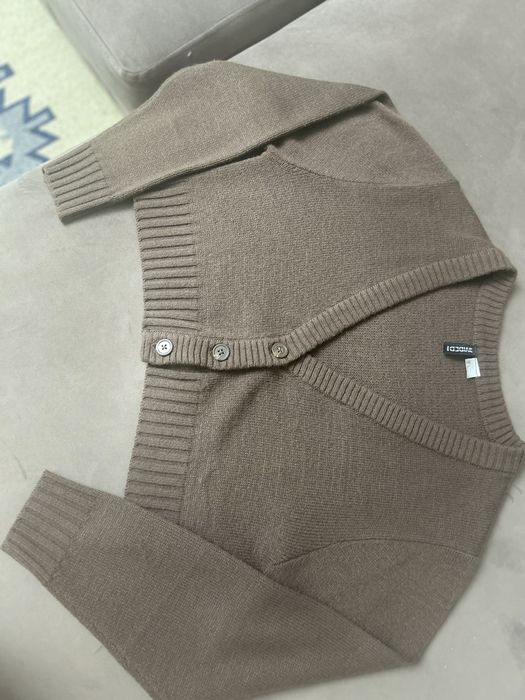 Кофточки H&m размер S, подходит на М