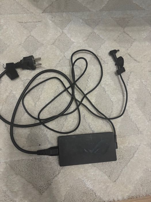 Адаптер asus rog