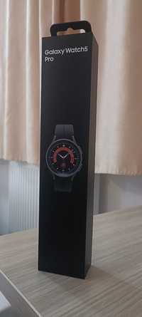 Samsung galaxy watch 5 pro