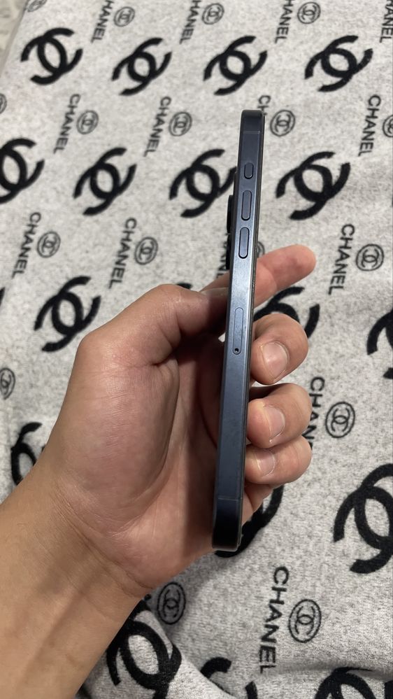 Iphone 15 pro max ideal 256 gb