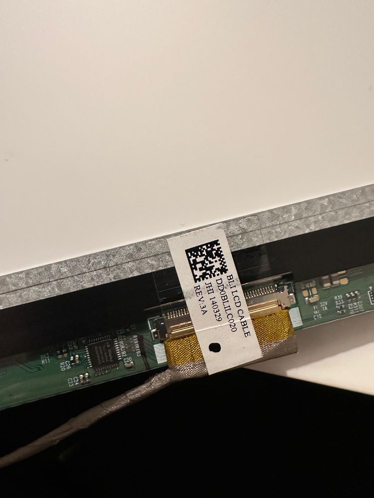 Dezmembrez laptop Toshiba L50-B-25C