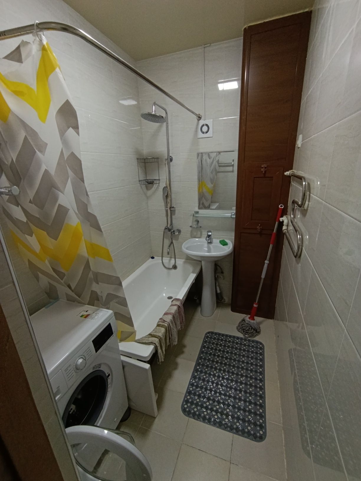 Аренда 3 комнатная 450$ Максим горький/ Паспортный стол
