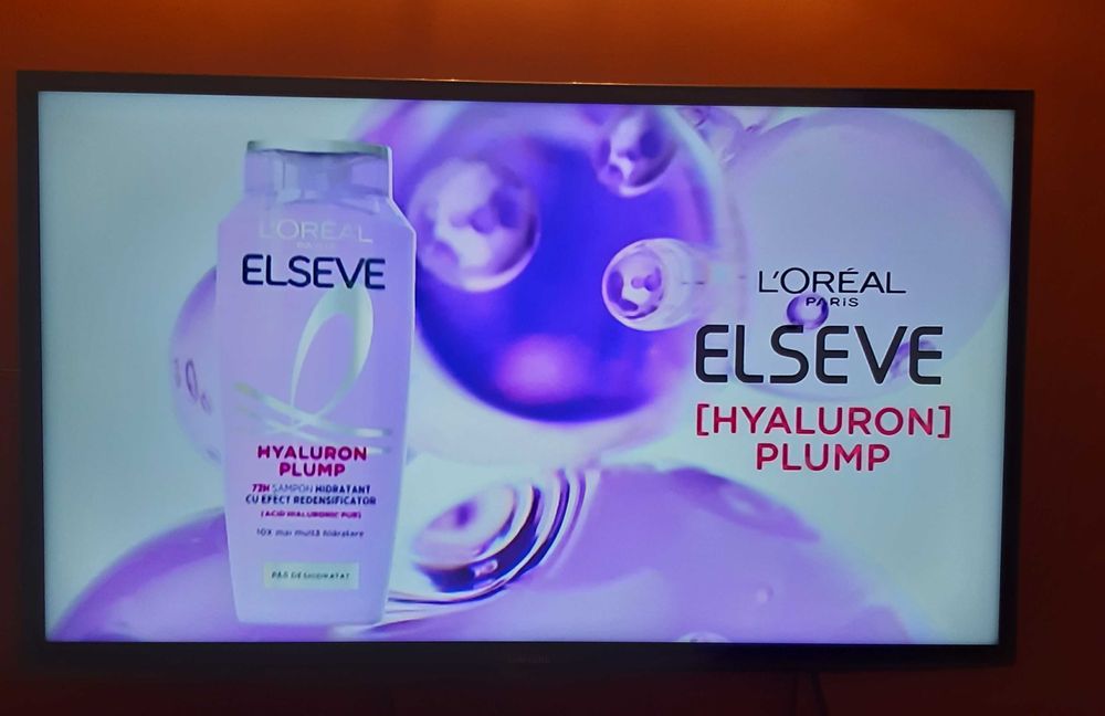 Vand televizor full HD led Samsung