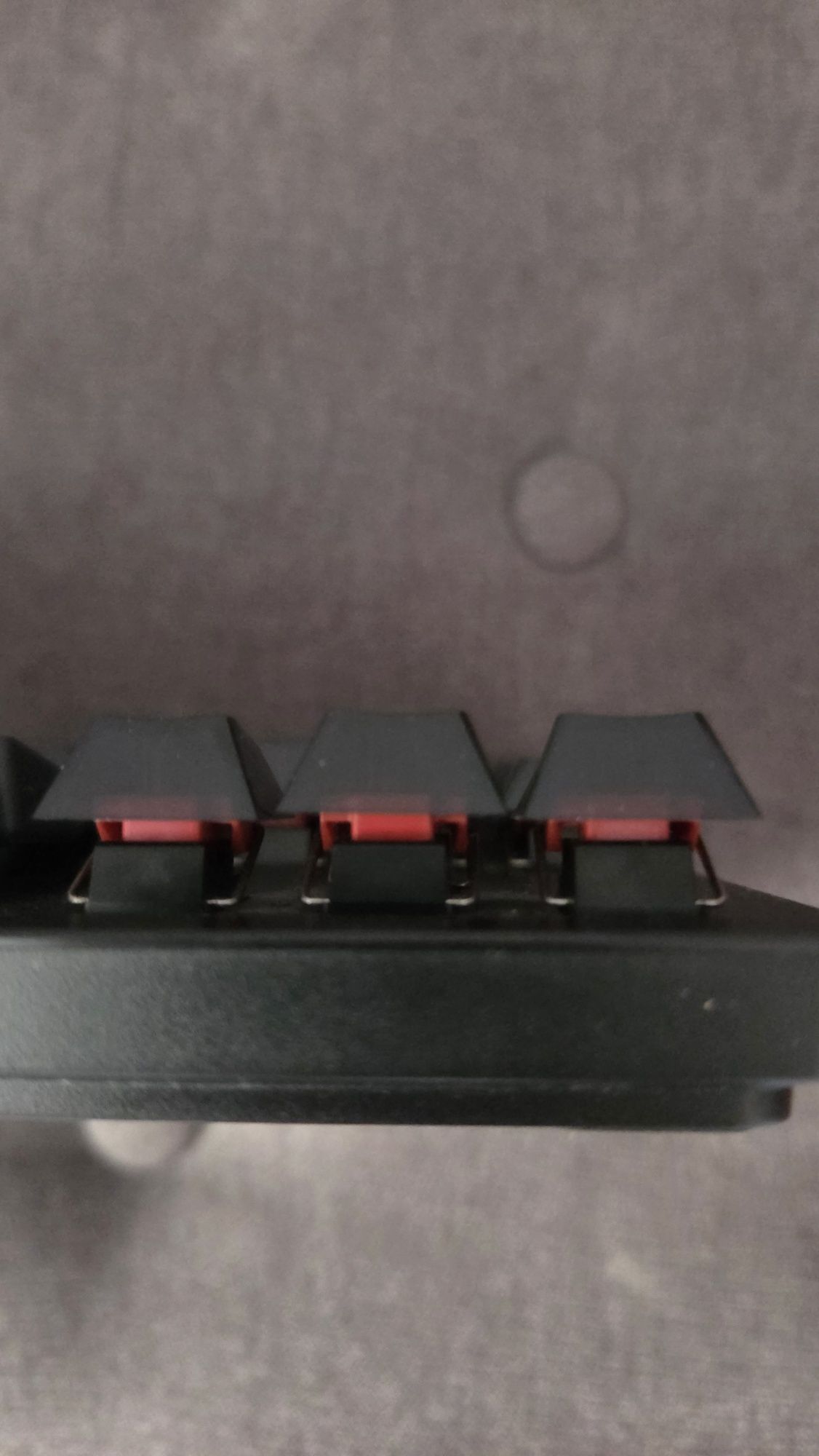 Tastatura razer huntsman