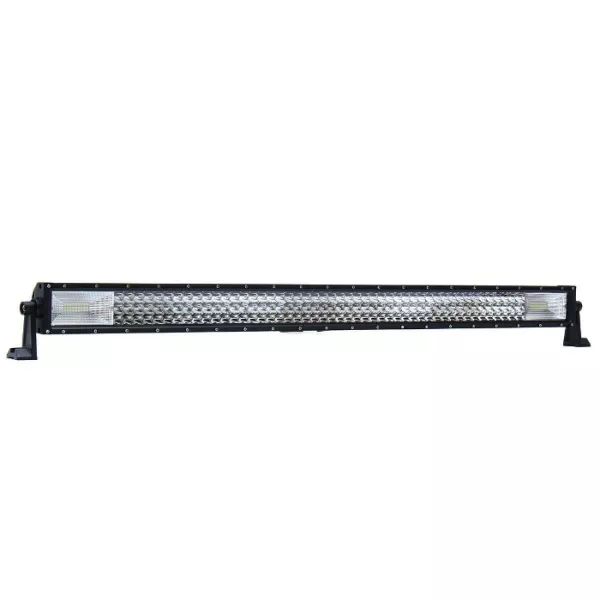 105 СМ. 594W Led Мощен 7D 7Д Led Bar Лед Диоден Бар Прожектор 12V 24V