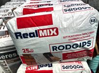 Родбанд Rodband Realmix Grand Knauf