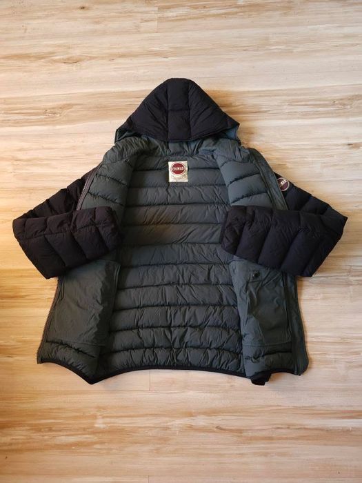 Оригинално мъжко пухено яке Colmar Hiphop Down Jacket