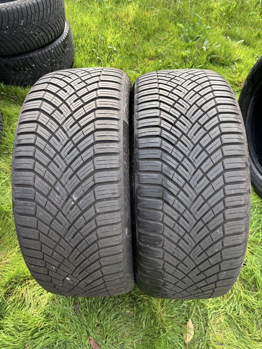 Anvelope 245 40 20 XL Continental