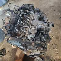 Motor vw Passat 2010 euro t 2.0 tdi