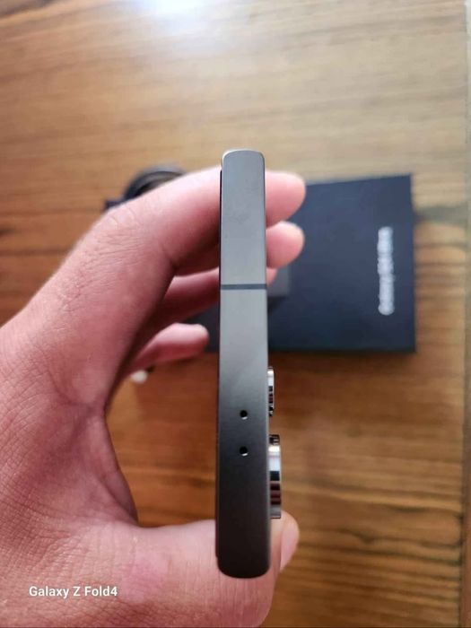 Samsung s24 ultra 256gb