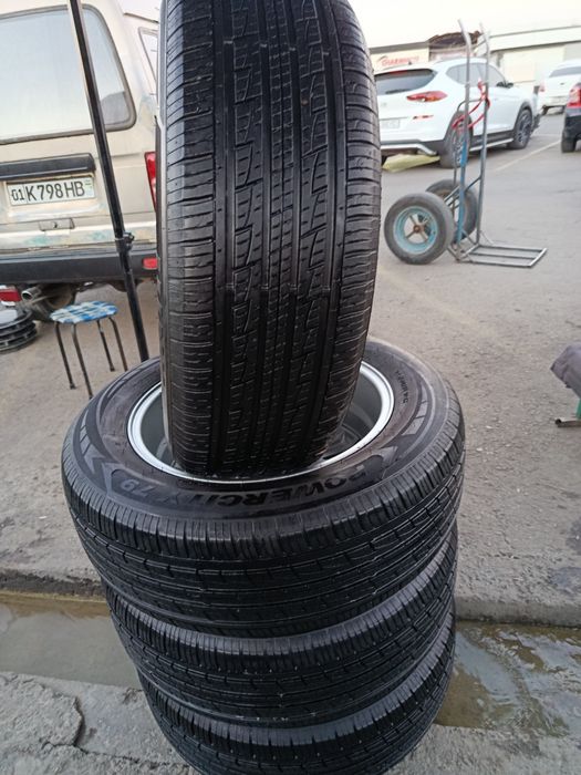 Kaptiva 4 arginal 18