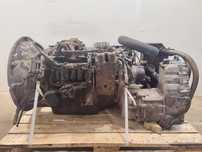 Cutie de viteze manuala GR801R camion Scania - Piese de schimb Scania