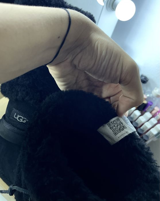 Ugg Australia originale marime 39