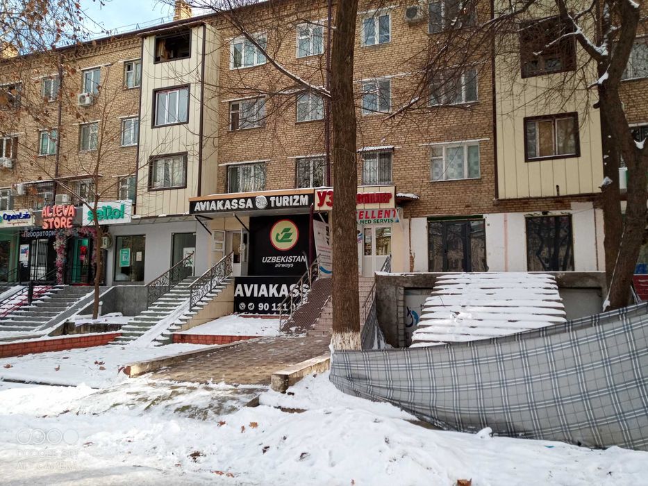 Аренда – первая линия, торговые ряды ул. Катартал ТЦ Parus