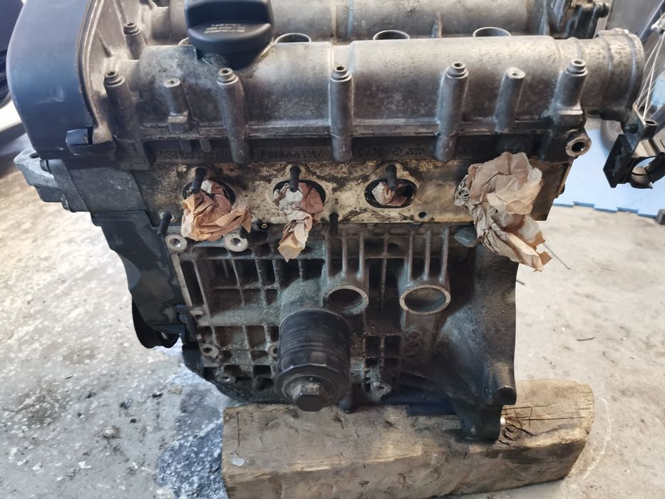 Motor VW 1,4 CGG benzina