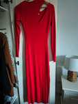 Rochie superba Manuri Bambina Xs