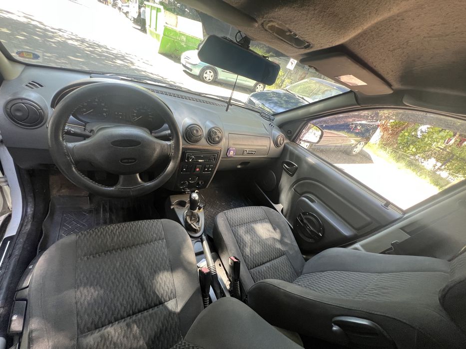 Dacia Logan Van 1.5 DCI