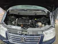 Motor Volkswagen Sharan 2.0 TDI motor tip BRT 140 cp.