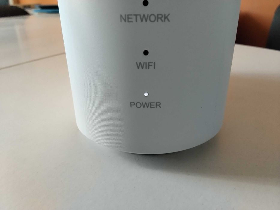 последно поколение 5G рутер за мобилен интернет сим карти на Иетел