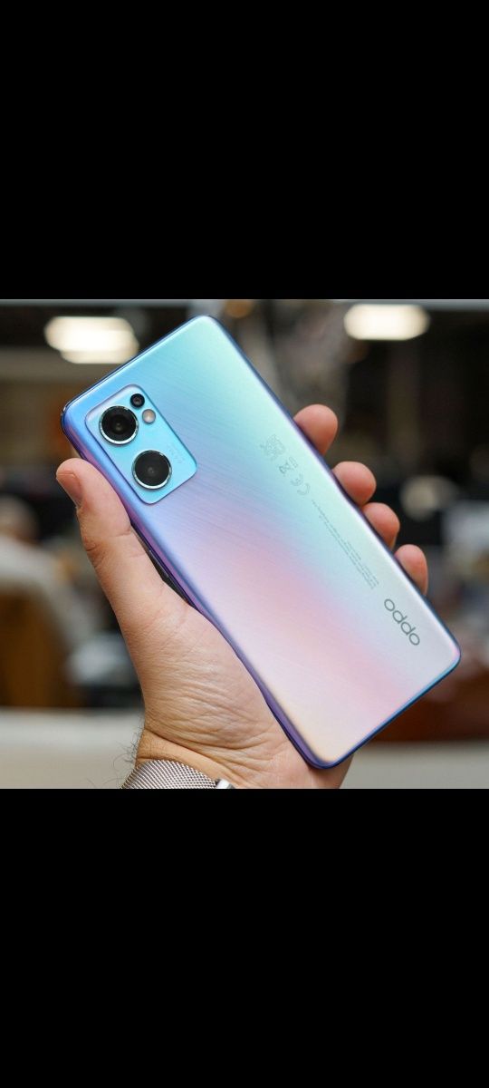 Oppo Find X5 Lite .256Gb 8Gb Dualsim. . impecabil