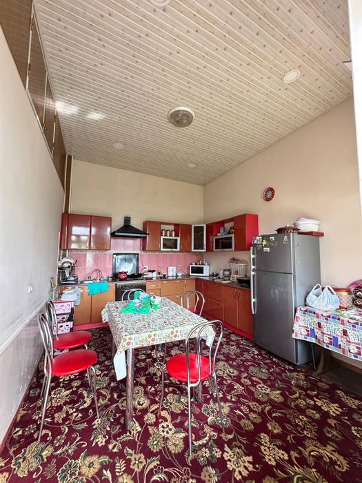 Дом Юнусабадский район Шахристанская