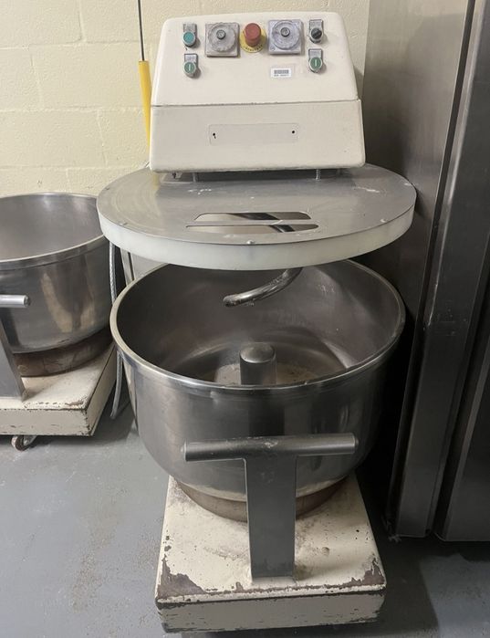 Malaxor aluat profesional