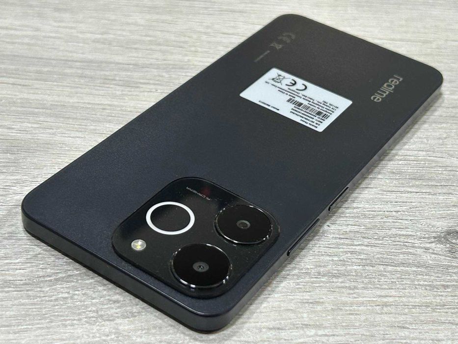 realme Note 70T 256GB 4GB RAM Dual