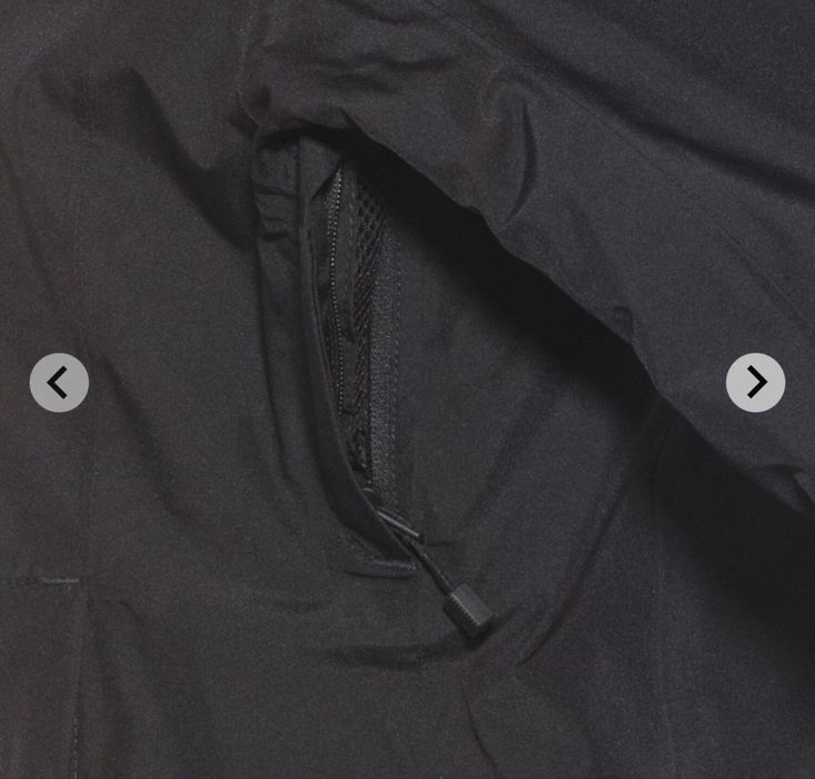 Ски яке The North Face