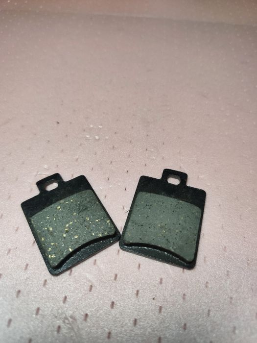 Тормозные колодки для квадроциклов