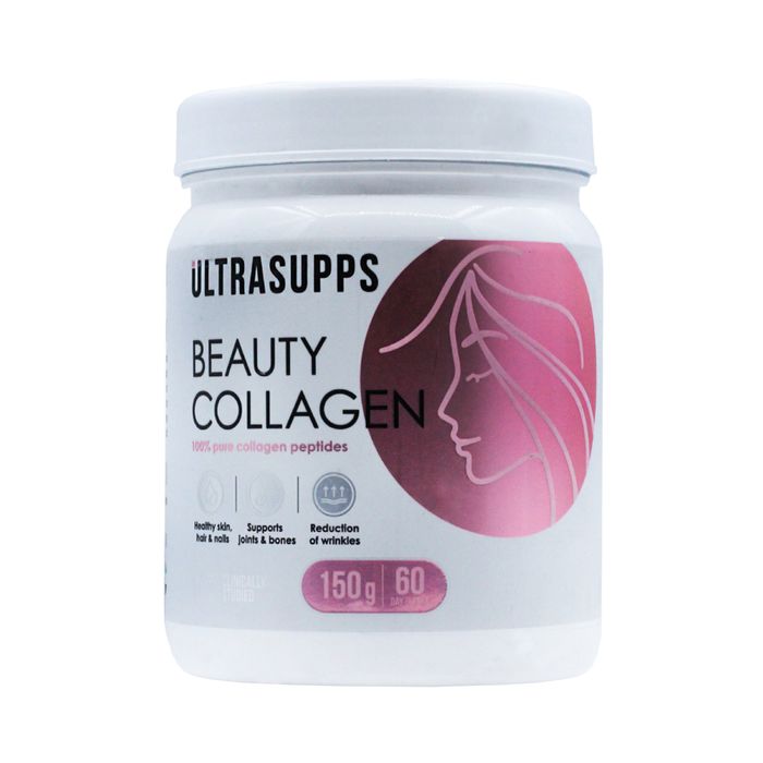 Коллаген Ultrasupps 60 порций 150 гр