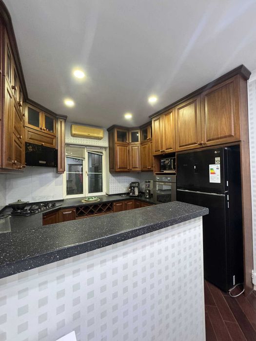 Аренда 3/4/4 Госпитальный Ул.Нукусская Mirabad Avenue Метро Айбек