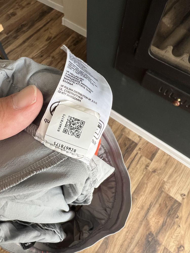 The North Face size L Pants
