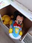 Jucarii Mickey mouse 12+
