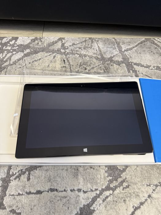 Microsoft surface